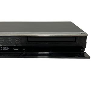 SHARP シャープ ブルーレイディスクレコーダー BD-W1600 Blue