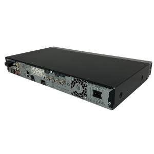 シャープブルーレイレコーダー【BDーW1600】 SHARP シャープ ブルーレイディスクレコーダー BD-W1600 Blue