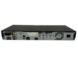 SHARP シャープ ブルーレイディスクレコーダー BD-W1600 Blue