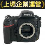 NIKON  D800
