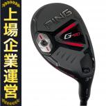 PING   G410