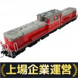ムサシノモデル   DD51 14A 1158