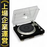 DENON レコードプレーヤー DP-3000NE