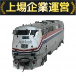 Overland Models  OMI-5403.1