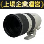SONY   SEL70200GM FE 70-200 F2.8 GM OSS