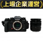 FUJIFILM  X-T2