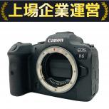 Canon  ミラーレス一眼カメラ DS126832 EOS R6  