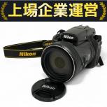 Nikon  COOLPIX P1000