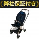 CYBEX ベビーカー MIOS