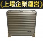 RIMOWA   TOPAS TITANIUM