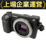 SONY  α NEX-6