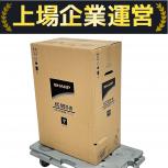 SHARP  KC-M511-W