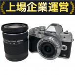 OLYMPUS  E-M10 Mark IV 