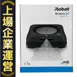 アイロボット  m6 Braava Jet m6133