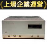 LUXMAN  M-07