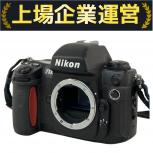 Nikon  F100 