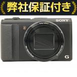 SONY  DSC-HX50V