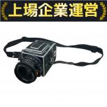 Hasselblad   503CW Carl Zeiss Planar CFE 80mm F2.8 T