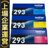 brother   TN-293C / TN-293M / TN-293Y