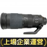 Nikon  AF-S NIKKOR 200-500mm F5.6E ED VR