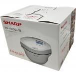 SHARP  KN-HW16G-W