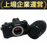 OLYMPUS オリンパス E-M5II