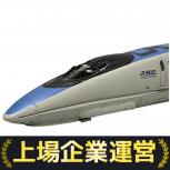 天賞堂  No 55001 500系新幹線 のぞみ 6両基本セット