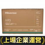 Hisense  40A4N