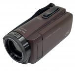 JVC  GZ-F270-T