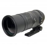 SIGMA レンズ DG 150-500mm F5-6.3 APO HSM