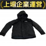 THE NORTH FACE
/ザノースフェイス  マウンテンダウンジャケット