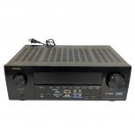 DENON AV機器 AVR-X1600H