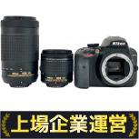 Nikon  D5300 AF-P DX NIKKOR 70-300mm F4.5-6.3G ED VR AF-P DX NIKKOR 18-55mm F3.5-5.6G VR 