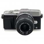 OLYMPUS PEN   E-P5