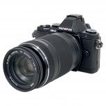 OLYMPUS   OM-D E-M5 