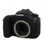  Canon   EOS 90D DS126801 