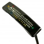 Titleist  303 NEW PORT STUDIO STAINLESS