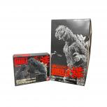 BANDAI  酒井ゆうじコンセプトワークス ゴジラ GODZILLA 構