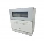 Panasonic  食洗機 NP-TH4-W