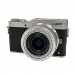 Panasonic   LUMIX DC-GF9W