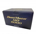 SHIMANO  BeastMaster MD 6000