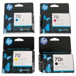 hp   HP712 