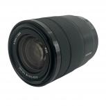 SONY レンズ SEL18135
