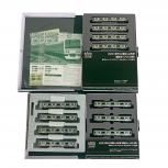 KATO   10-890
10-891
10-892