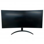 LG  34WP60C-B