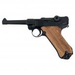 TANAKA  LUGER P08