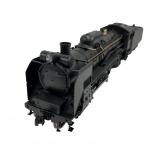 KATO  1-203 D51 標準量産型