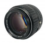 PENTAX   SMC PENTAX 50mm F1.2