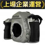 PENTAX  ペンタックス K-3 Mark III