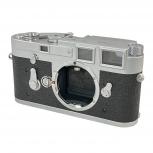 Leica  DBP ERNST LEITZ M3